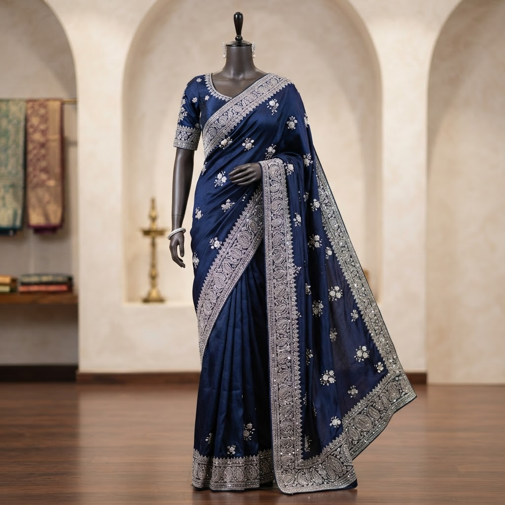 Sarees